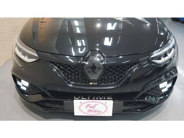 RENAULT RENAULT MEGANE hatchback 2024