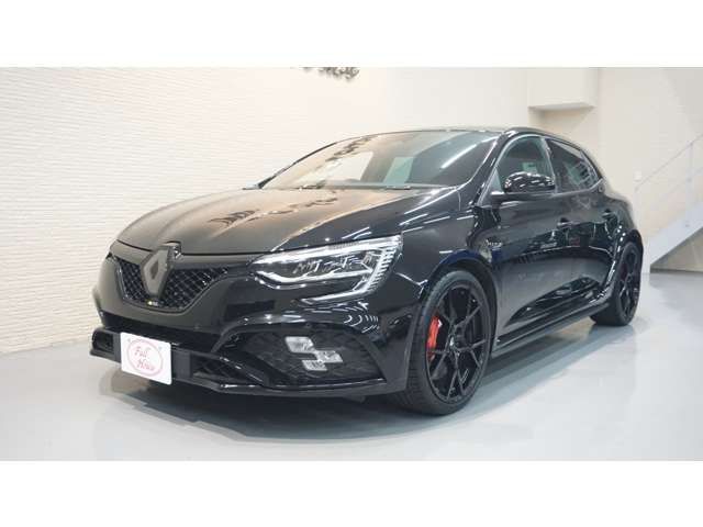 RENAULT RENAULT MEGANE hatchback 2024