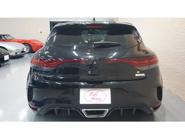 RENAULT RENAULT MEGANE hatchback 2024