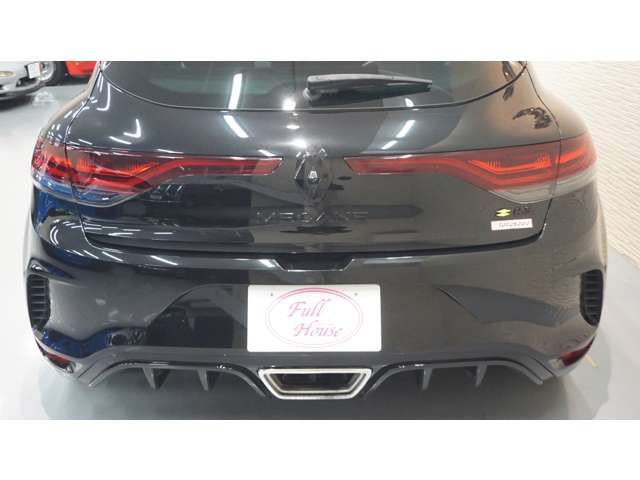 RENAULT RENAULT MEGANE hatchback 2024