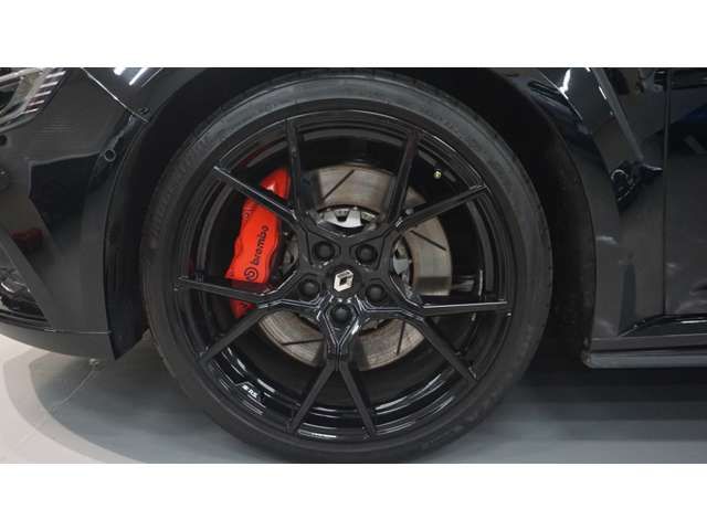 RENAULT RENAULT MEGANE hatchback 2024