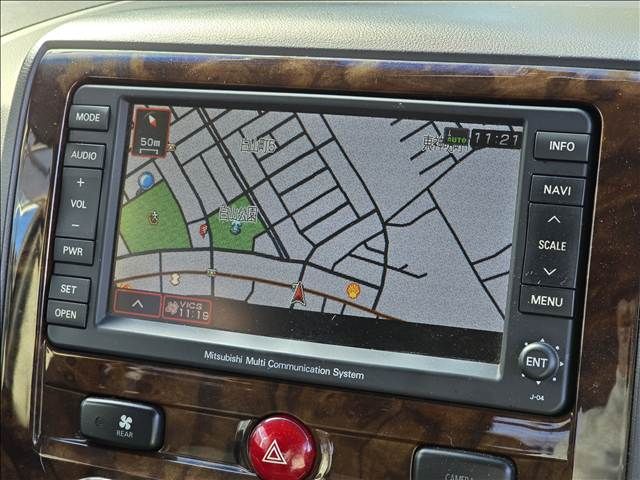 MITSUBISHI DELICA D:5 4WD 2010