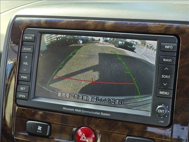 MITSUBISHI DELICA D:5 4WD 2010