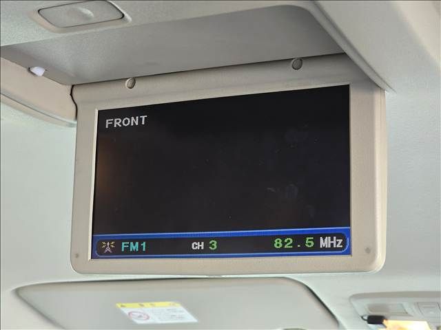 MITSUBISHI DELICA D:5 4WD 2010