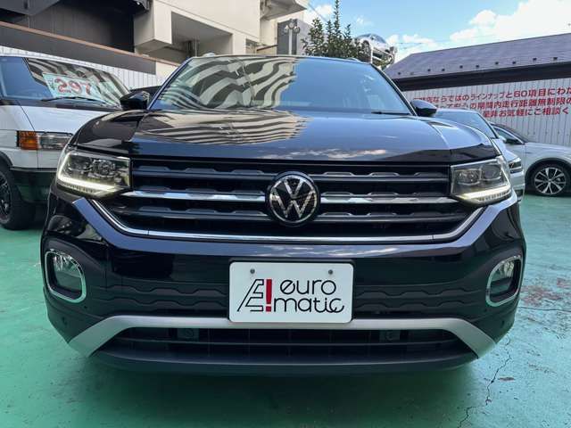 VOLKSWAGEN VOLKSWAGEN T-Cross 2022