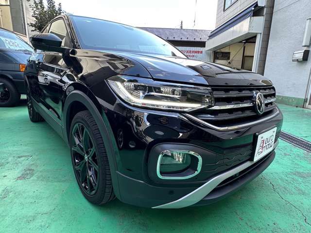 VOLKSWAGEN VOLKSWAGEN T-Cross 2022