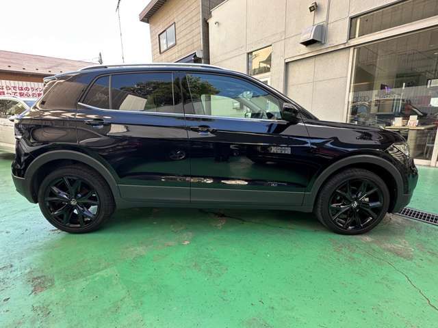 VOLKSWAGEN VOLKSWAGEN T-Cross 2022