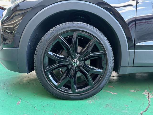 VOLKSWAGEN VOLKSWAGEN T-Cross 2022