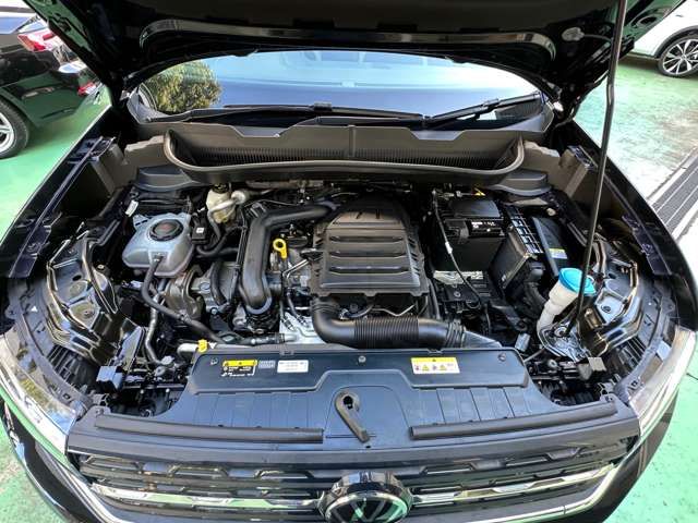 VOLKSWAGEN VOLKSWAGEN T-Cross 2022