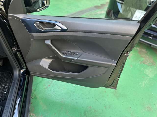 VOLKSWAGEN VOLKSWAGEN T-Cross 2022