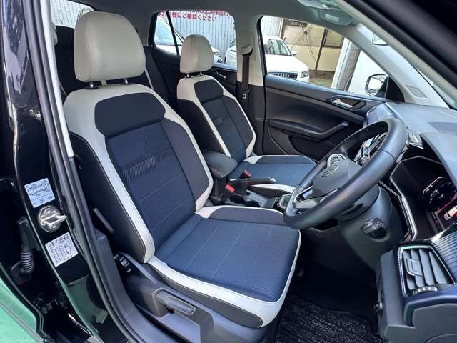 VOLKSWAGEN VOLKSWAGEN T-Cross 2022