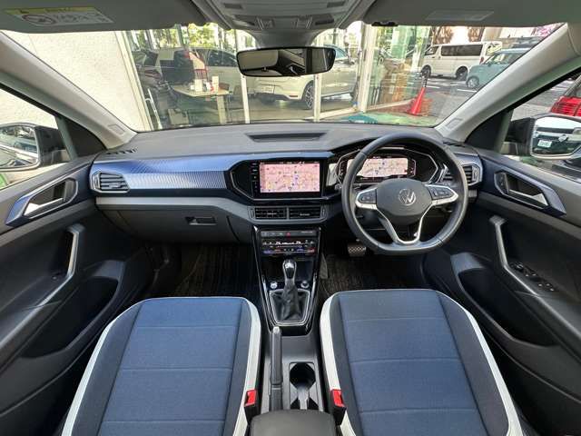 VOLKSWAGEN VOLKSWAGEN T-Cross 2022