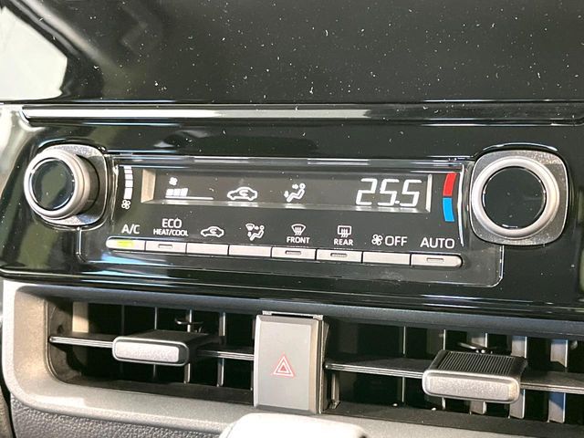 TOYOTA SIENTA HYBRID 2025