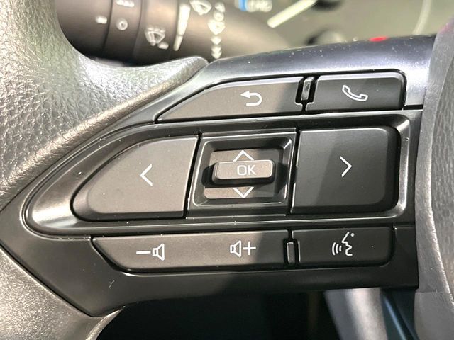 TOYOTA SIENTA HYBRID 2025