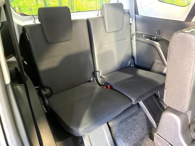 TOYOTA SIENTA HYBRID 2025