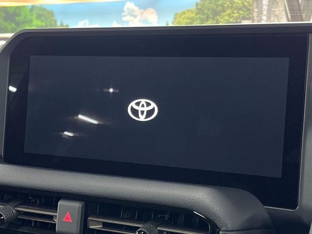 TOYOTA LANDCRUISER 250 2024