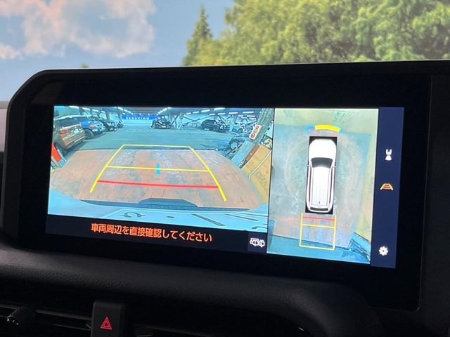 TOYOTA LANDCRUISER 250 2024