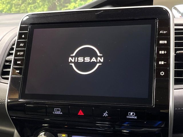 NISSAN SERENA  WG 2020