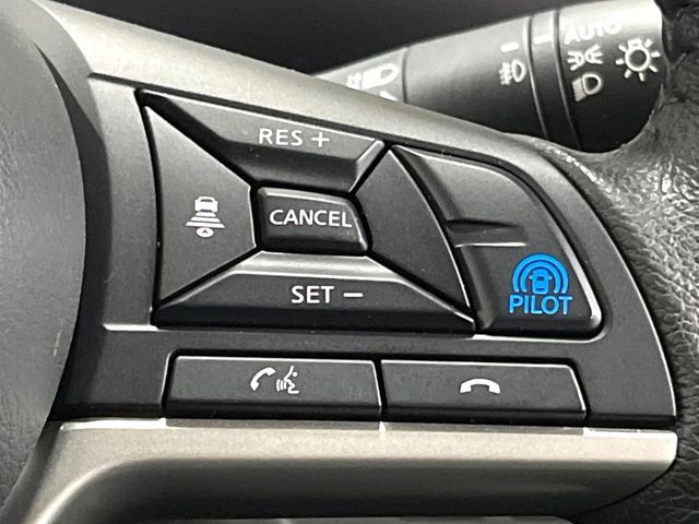 NISSAN SERENA  WG 2020