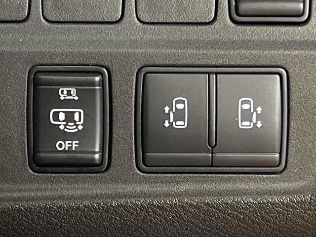 NISSAN SERENA  WG 2020