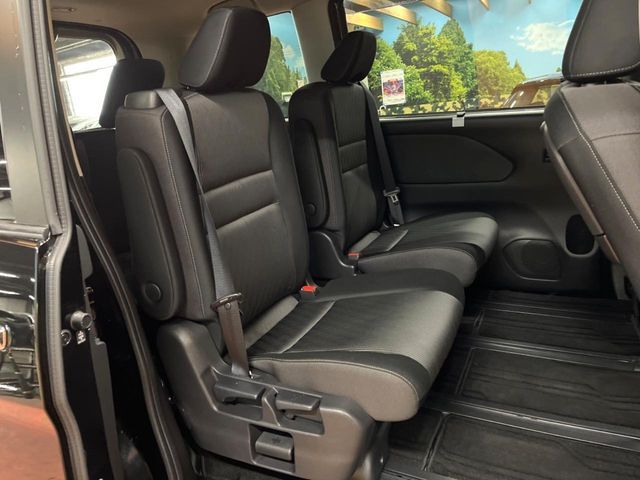 NISSAN SERENA  WG 2020