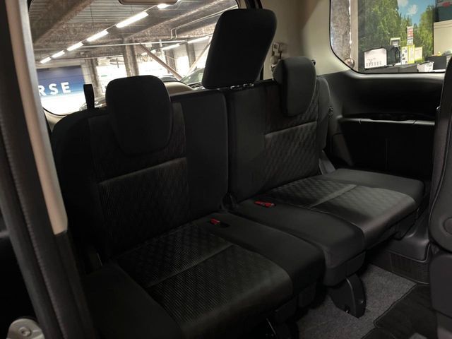 NISSAN SERENA  WG 2020