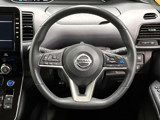 NISSAN SERENA  WG 2020