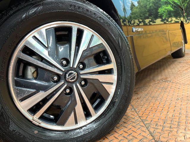 NISSAN SERENA  WG 2020