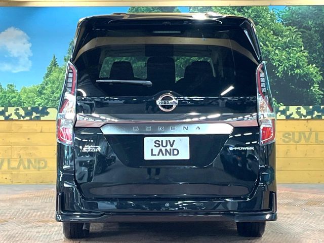 NISSAN SERENA  WG 2020