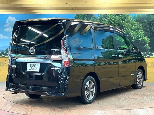 NISSAN SERENA  WG 2020