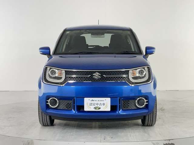 SUZUKI IGNIS 2018