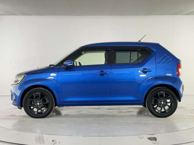 SUZUKI IGNIS 2018