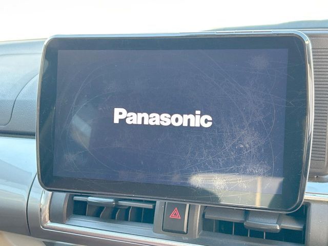 DAIHATSU CAST STYLE 4WD 2019