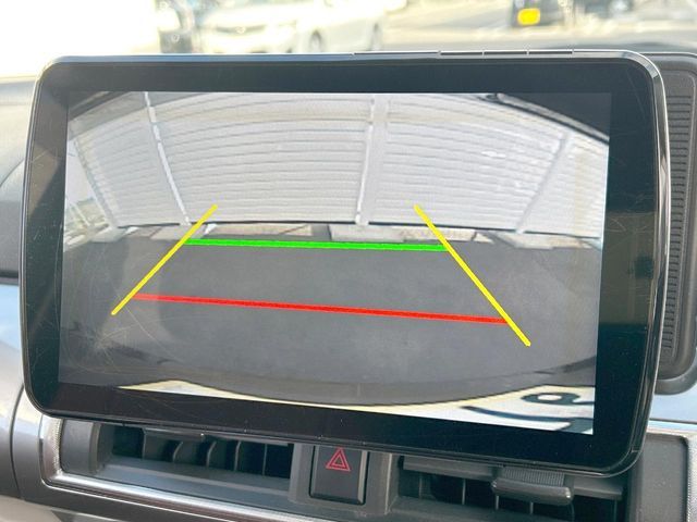 DAIHATSU CAST STYLE 4WD 2019