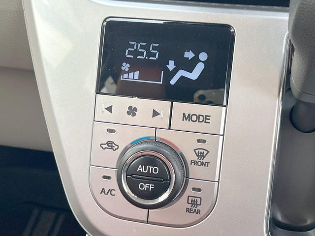 DAIHATSU CAST STYLE 4WD 2019