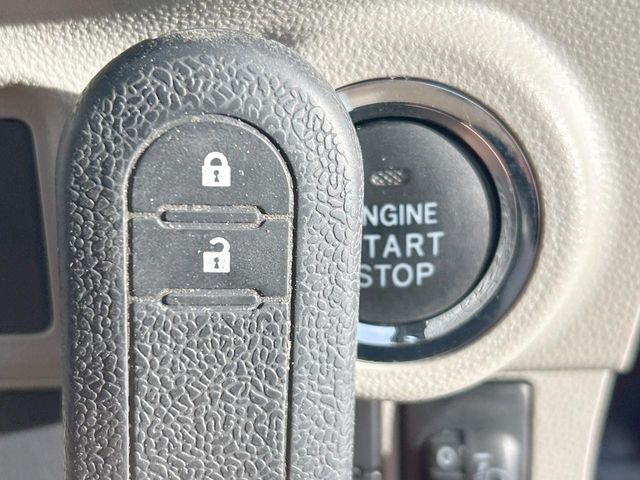 DAIHATSU CAST STYLE 4WD 2019