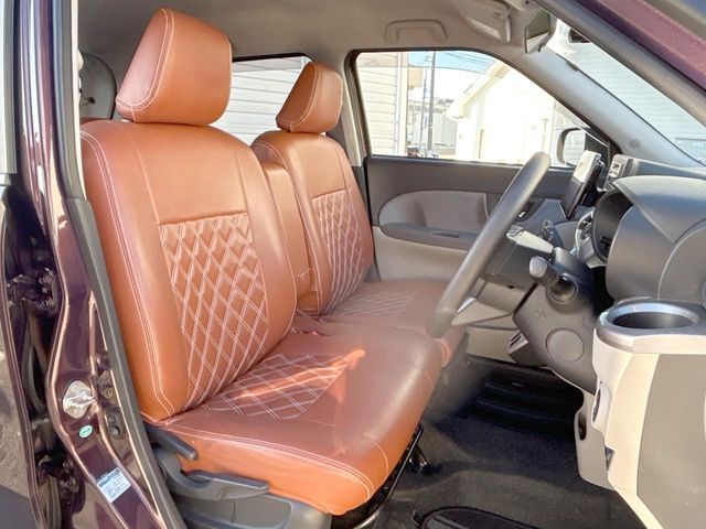 DAIHATSU CAST STYLE 4WD 2019