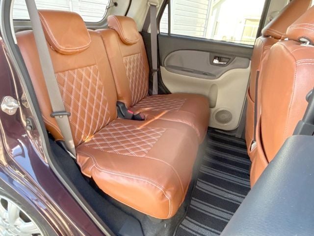 DAIHATSU CAST STYLE 4WD 2019