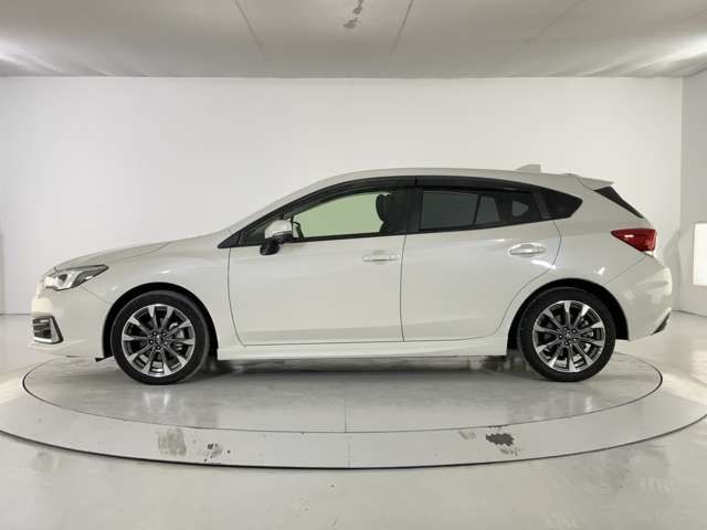SUBARU IMPREZA SPORT 4WD 2020
