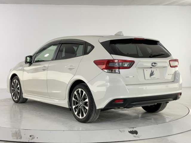 SUBARU IMPREZA SPORT 4WD 2020