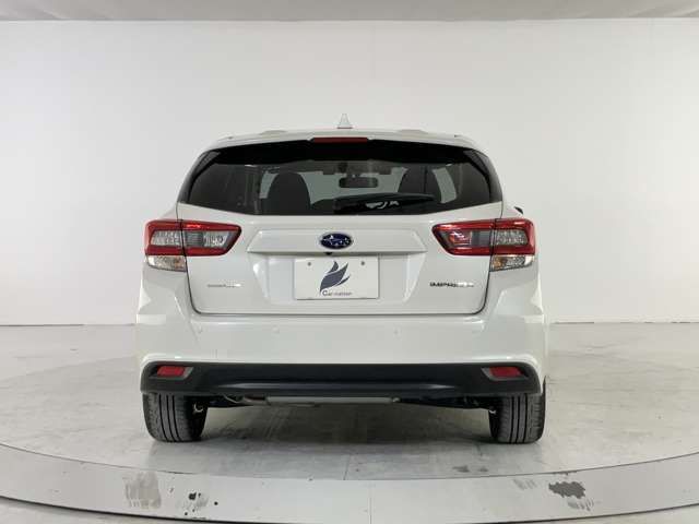 SUBARU IMPREZA SPORT 4WD 2020