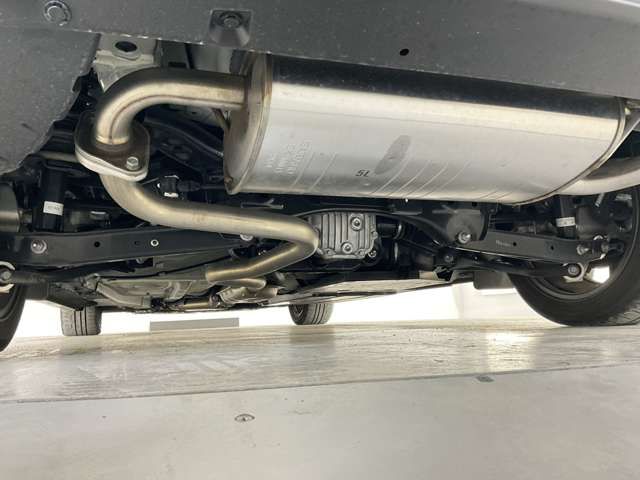 SUBARU IMPREZA SPORT 4WD 2020