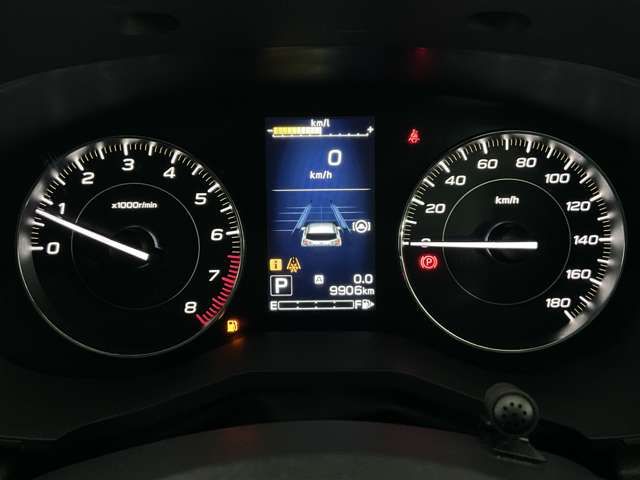 SUBARU IMPREZA SPORT 4WD 2020