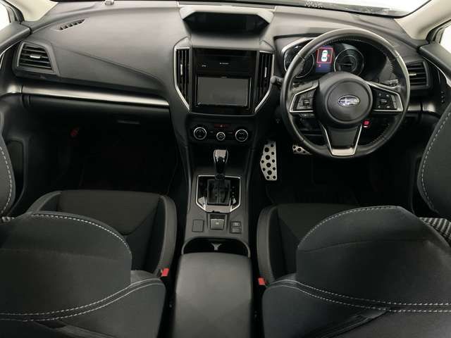 SUBARU IMPREZA SPORT 4WD 2020