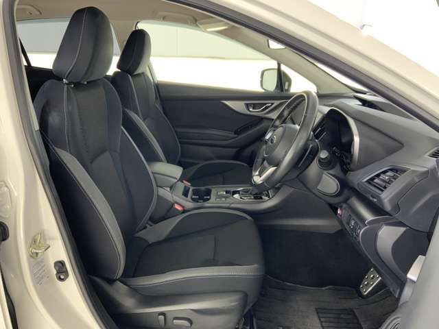 SUBARU IMPREZA SPORT 4WD 2020