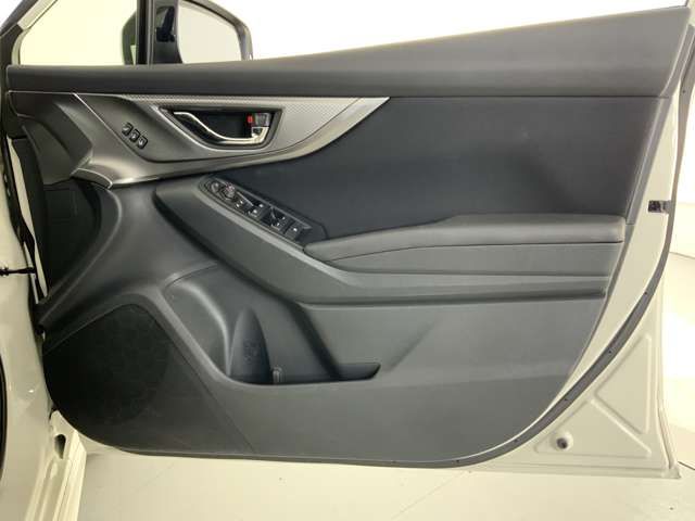 SUBARU IMPREZA SPORT 4WD 2020