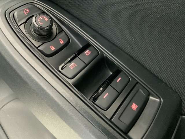 SUBARU IMPREZA SPORT 4WD 2020