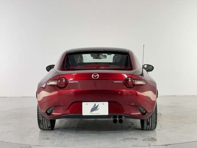 MAZDA ROADSTER RF 2020