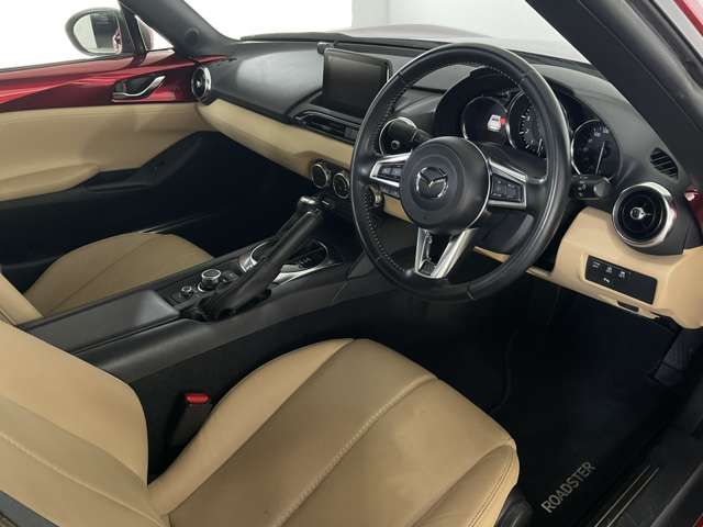 MAZDA ROADSTER RF 2020