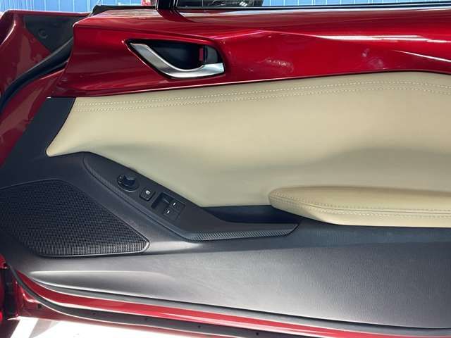 MAZDA ROADSTER RF 2020